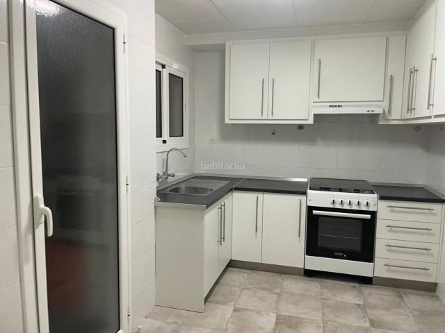 Piso en venta en Mollet del Vallès, Can Pantiquet. Espectacular piso reformado a estrenar con balcón y cocina office. Pisos Mollet del.