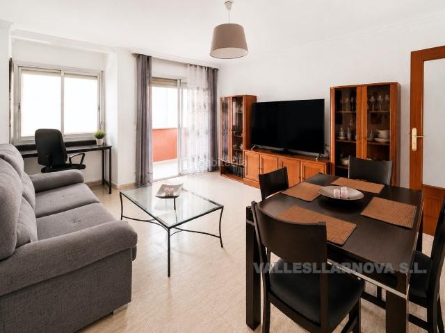 Piso en venta en Mollet del Vallès, Can Pantiquet. SITUACIÓN IDEAL, CON ASCENSOR. Pisos Mollet del.