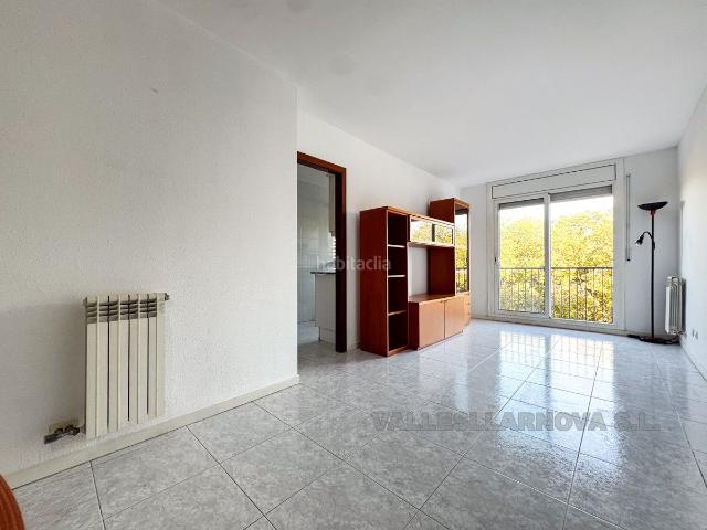 Piso en venta en Mollet del Vallès, Can Pantiquet. PISO Y PARKING CON PISCINA. Pisos Mollet del.