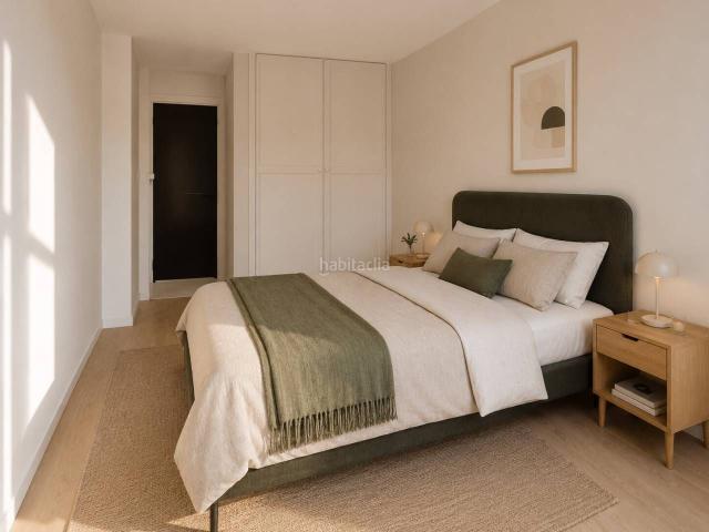 Piso en venta en Mollet del Vallès, Can Pantiquet. Venta de piso exterior de 3 habitaciones en Can PantiquetRiera Seca, Mollet del Vallès. Pisos Mollet del.