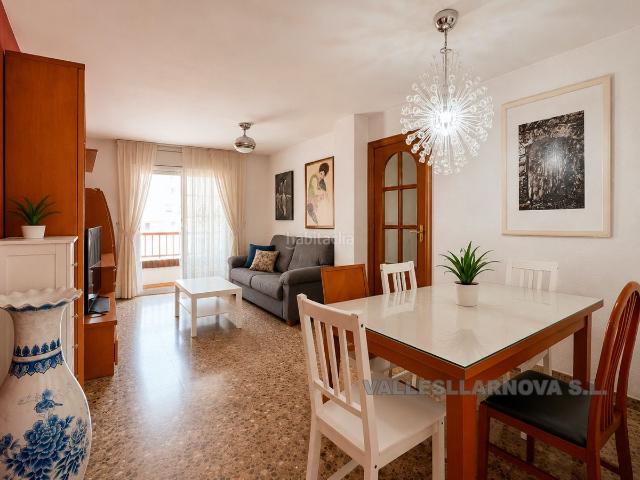Piso en venta en Mollet del Vallès, Centre. UBICACIÓN PRIVILEGIADA, AV. JAUME I. Pisos Mollet del.