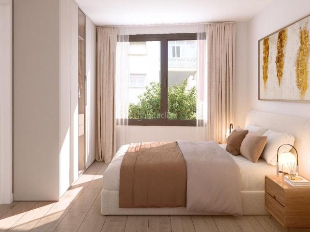 Piso en venta en Mollet del Vallès, Centre. Piso Nuevo en el Corazón de Mollet. Pisos Mollet del.