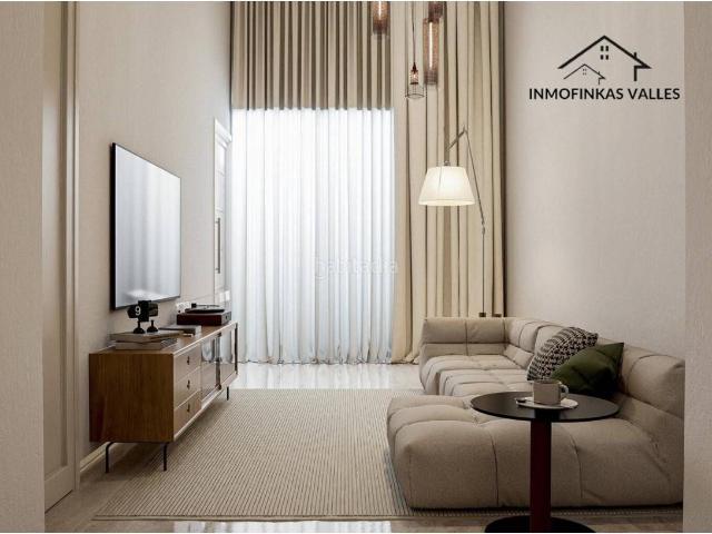 Piso en venta en Mollet del Vallès, Centre. PISO PLANTA BAJA A ESTRENAR DE 70 M2 CON PISCINA COMUNITARIA EN MOLLET DEL VALLES. Pisos Mollet del.