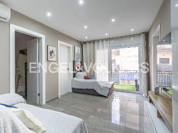 Piso en venta en Mollet del Vallès, Col·legis Nous. Impecable piso reformado en el centro de Mollet. Pisos Mollet del.