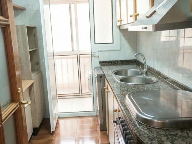 Piso en venta en Mollet del Vallès, Col·legis Nous. PISO 4 HAB CENTRO ASCENSOR. Pisos Mollet del.