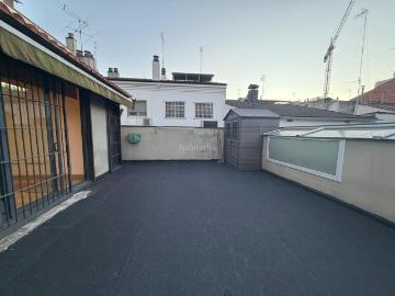 Piso en venta en Mollet del Vallès, Estació de França. PISO CON TERRAZA CENTRO MOLLET. Pisos Mollet del.