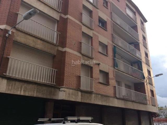 Piso en venta en Mollet del Vallès, Estació del Nord. Mollet del Vallès, Barcelona. EN RENTABILIDAD se vende alquilado, no se puede visitar ni hipotecar. Pisos Mollet del.