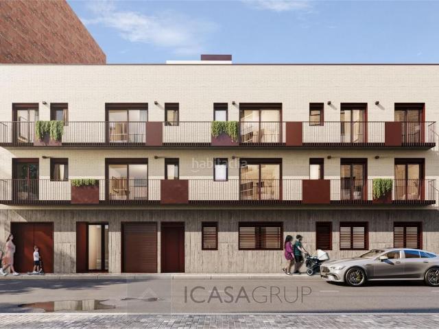 Piso en venta en Mollet del Vallès, Estació del Nord. Piso en venta en Residencial Can Mulà. Pisos Mollet del.