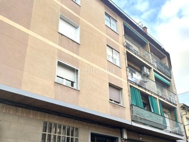 Piso en venta en Mollet del Vallès, Estació del Nord. Pisos Mollet del.