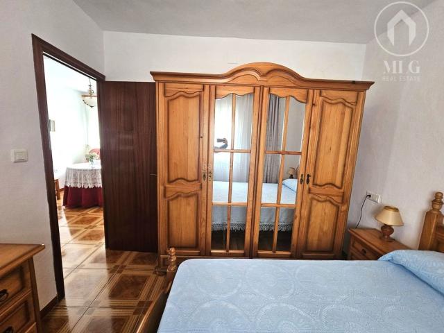 Piso en venta en Mollina. Se vende piso en planta Baja en Mollina. Pisos.