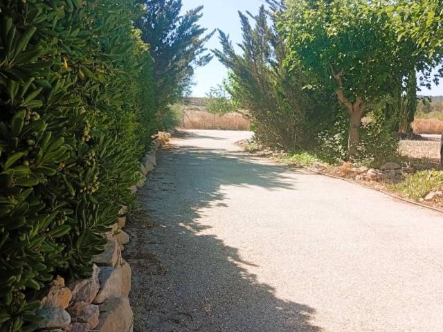 Piso en Venta en Monóvar / Monòver