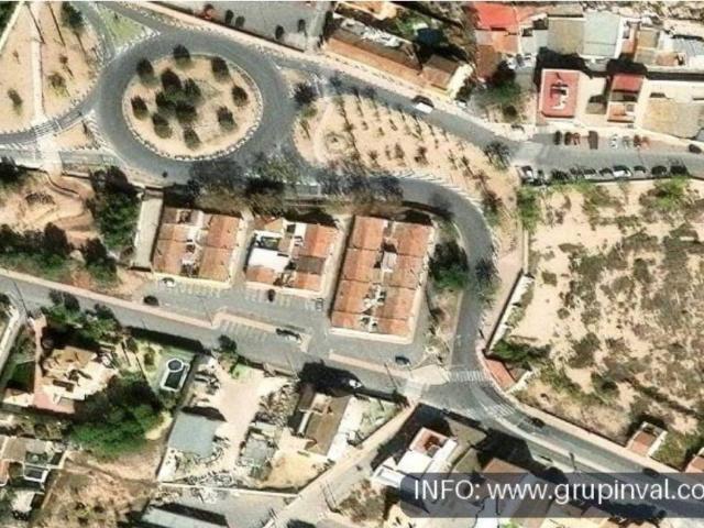 Piso en Venta en Monóvar Monòver