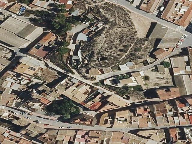 Piso en Venta en Monóvar / Monòver