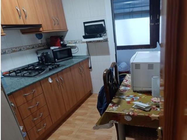 Piso en Venta en Monovar Monover, Alicante