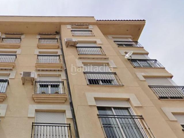 Piso en venta en Monòver. Pisos.