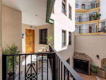 Piso en Venta en Monachil pueblo