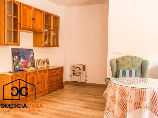 Piso en Venta en Monachil pueblo