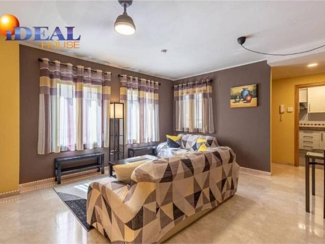 Piso en Venta en Monachil