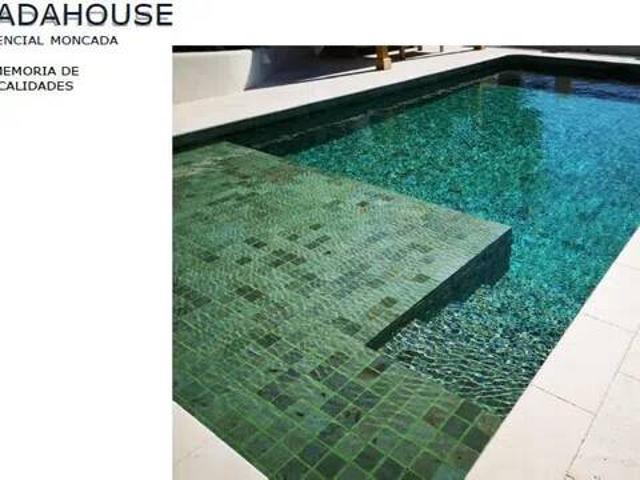 Piso en Venta en Moncada