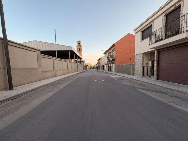 Piso en Venta en Moncada