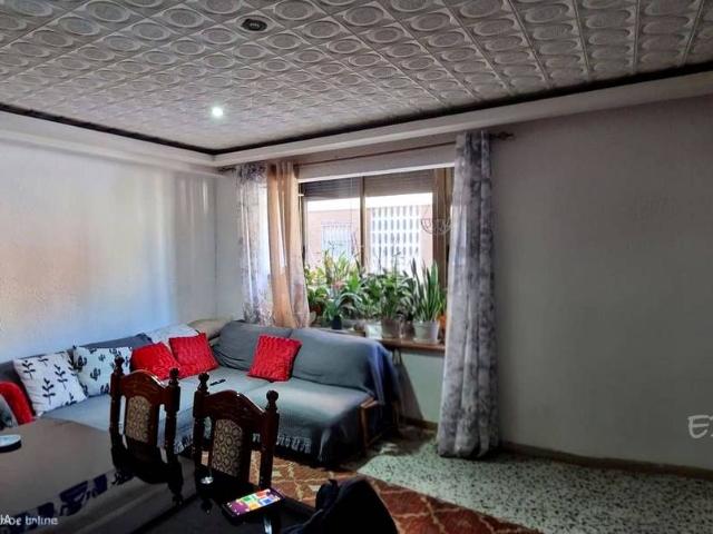 Piso en Venta en Moncada
