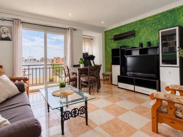 Piso en Venta en Moncada