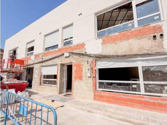 Piso en Venta en Moncada