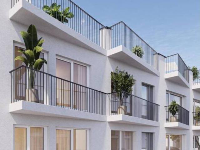 Piso en Venta en Moncada