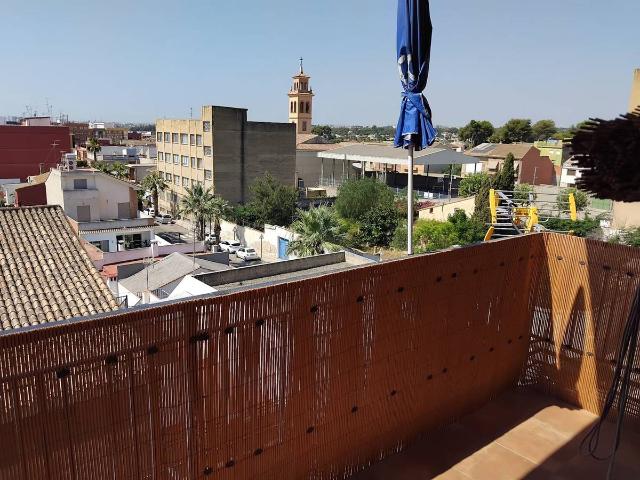 Piso en Venta en Moncada