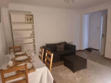 Piso en Venta en Moncada