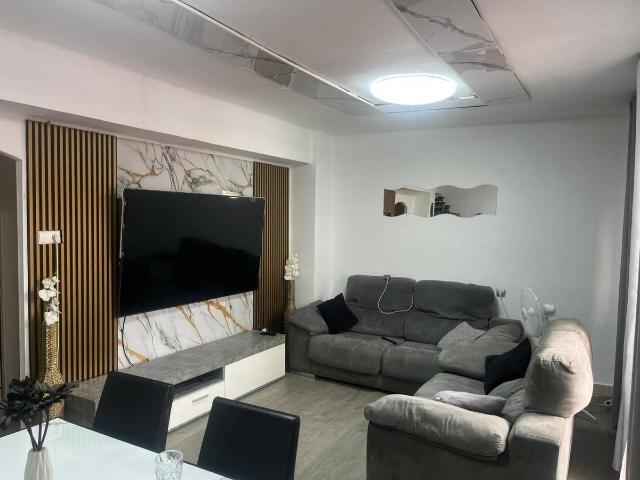 Piso en Venta en Moncada