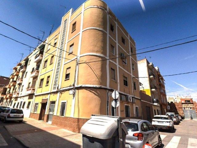 Piso en Venta en Moncada