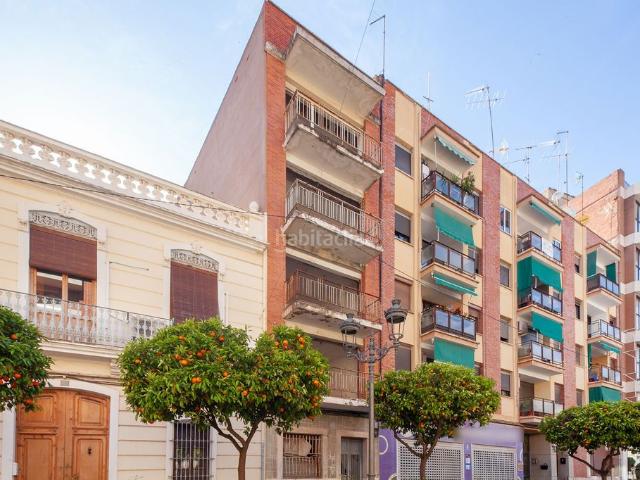Piso en venta en Moncada. Solvia Inmobiliaria Piso Moncada. Pisos.