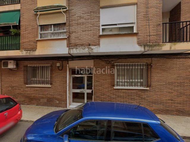 Piso en venta en Moncada. Piso en venta en calle Bilbao. Pisos.