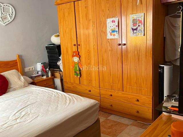 Piso en venta en Moncada. Todo reformado incluido tuberias y luz. Exterior. Balcón. Pisos.