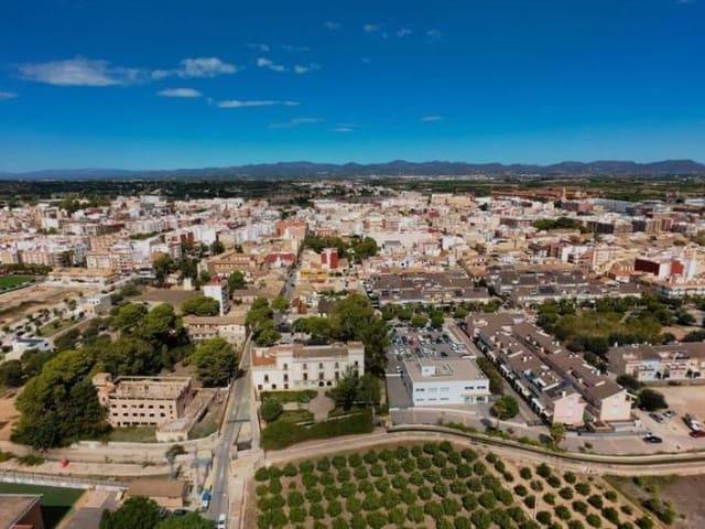 Piso en venta en Moncada, Valencia Costa Valencia