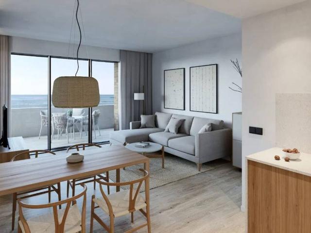 Piso en Venta en Moncofa