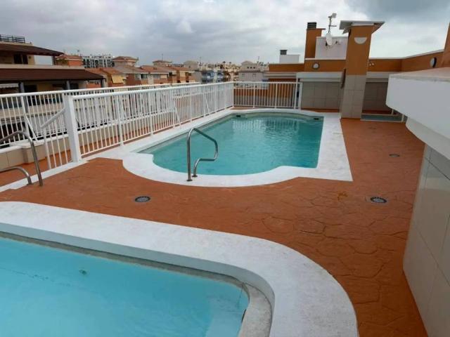 Piso en Venta en Moncofa