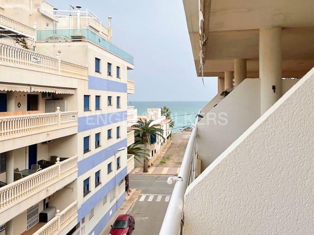 Piso en venta en Moncofa, Castellón Costa Azahar