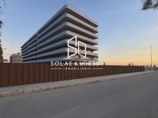 Piso en venta en Moncofa, Castellón Costa Azahar