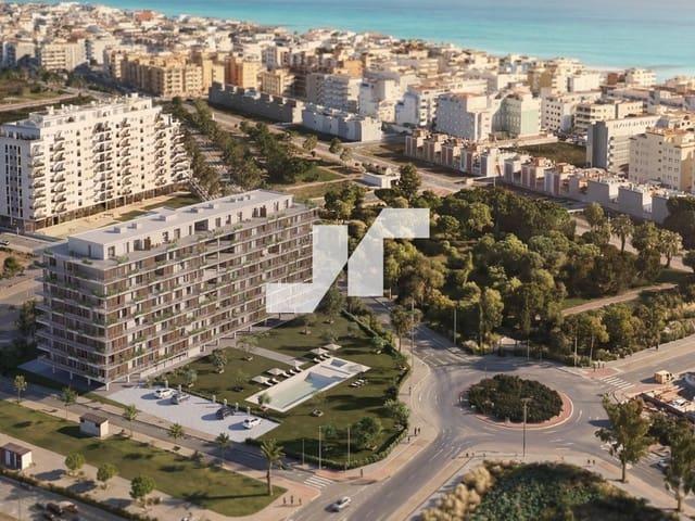 Piso en venta en Moncofa, Castellón Costa Azahar