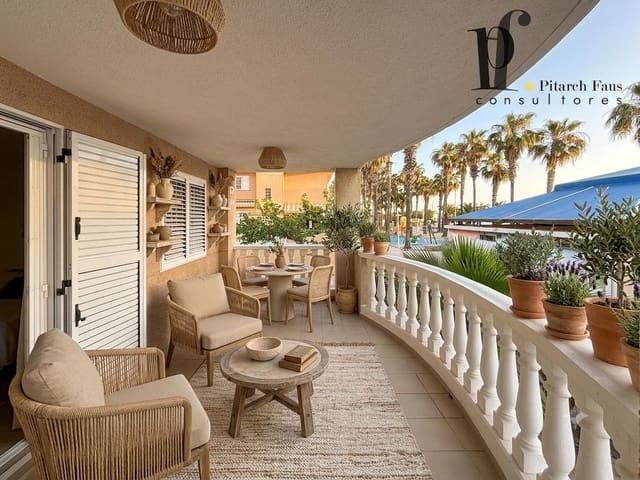 Piso en venta en Moncofa, Castellón Costa Azahar
