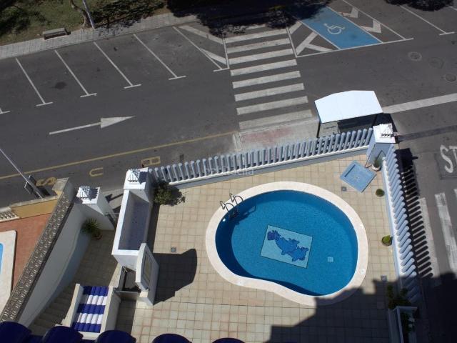 Piso en venta en Moncofa, Moncófar Playa. Pisos.