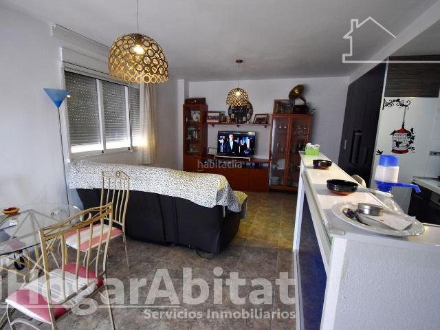 Piso en venta en Moncofa, Moncófar Playa. PLAYA DE MONCOFAR! ACOGEDOR CON GARAJE Y TERRAZA, TODO AMUEBLADO. Pisos.
