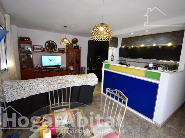 Piso en venta en Moncofa, Moncófar Playa. PLAYA DE MONCOFAR! ACOGEDOR CON GARAJE Y TERRAZA, TODO AMUEBLADO. Pisos.