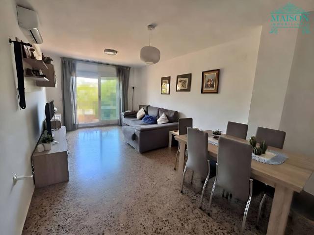 Piso en Venta en Moncófar Pueblo