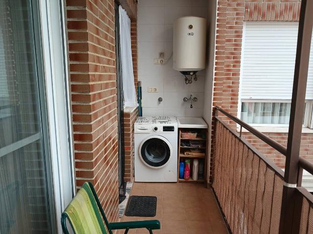 Piso en Venta en Moncófar Pueblo