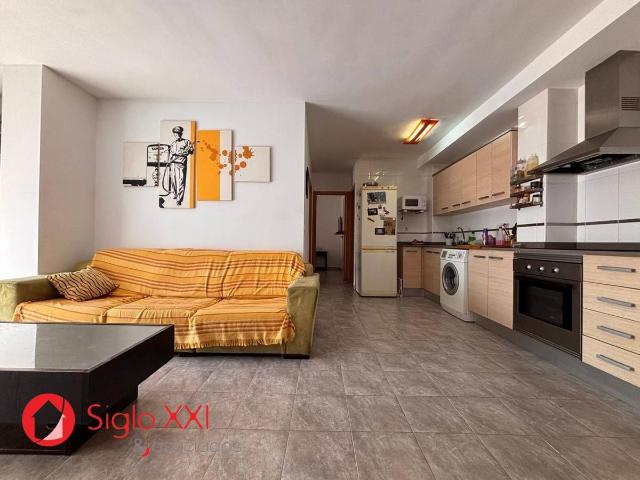 Piso en Venta en Moncófar Pueblo