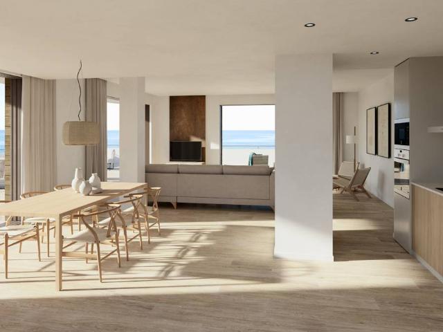 Piso en Venta en Moncófar Playa
