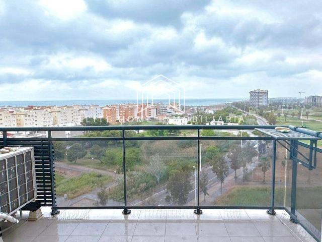 Piso en Venta en Moncófar Playa